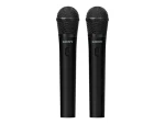 Sony ULTMIC1 / Bezdrôtová mikrofónna sada / 2x mikrofón + prijímač (UOULTMIC1.CE7)