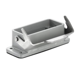 Weidmüller HDC 10A ALU SL 1021450000 púzdro 1 ks; 1021450000
