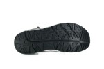 Notace Notácia Yama 1 Triple Black M pánske športové tenisky 44 EUR