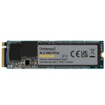 Intenso M.2 PCIe NVMe SSD Retail