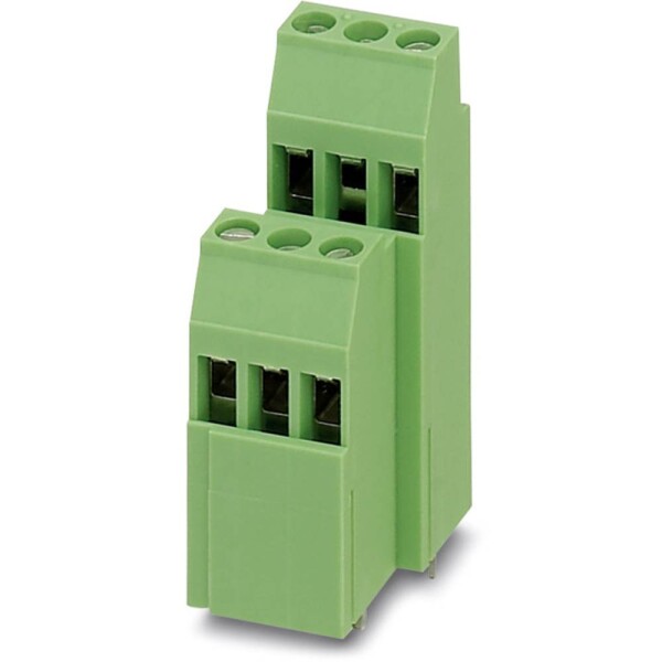 PCB terminal block MK3DSMH 3/ 3-5,08 1723218 Phoenix Contact; 1723218