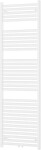MEXEN - Hades vykurovací rebrík/radiátor 1800 x 600 mm, 988 W, biela W104-1800-600-00-20