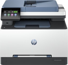 HP HP Color LaserJet Pro MFP 3302sdw, W farbaze, Drukarka do Małe i średnie firmy