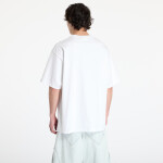Tričko A BATHING APE Beethoven Graphic Relaxed Fit Tee White L