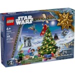 LEGO LEGO 75395 Star Wars 2024,