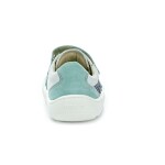 Froddo River G3130286-7 Mint celoročné nízke barefoot topánky 31 EUR