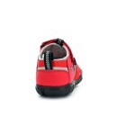 Keen seacamp ribbon red/alloy (cnx) športové sandále 33 EUR