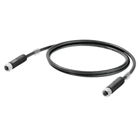 Weidmüller IE-S1DS2VE0050TM1TM1-E upravený zástrčkový konektor pre senzory - aktory, 2726050050, 1 ks; 2726050050
