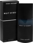 Issey Miyake Nuit D`Issey EDT ml