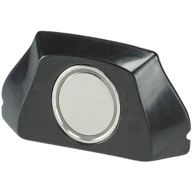 Phoenix Contact 805008 THERMOFOX/MAGNET HOLDER magnetický držiak pre termofoxovou tlačiareň Druh montáže: magnetické čierna 1 ks; 805008