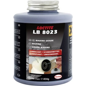 LOCTITE® LB 8023 LB 8023 proti zachyteniu 453 g; 504618
