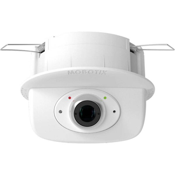 Mobotix MX-P26B-6D036 Mx-p26B-6D036 LAN IP bezpečnostná kamera 3072 x 2048 Pixel; Mx-p26B-6D036