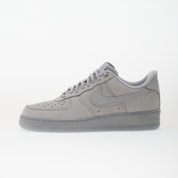 Tenisky Nike Air Force 1 '07 Wb Wolf Grey/ Wolf Grey-Black EUR 38.5