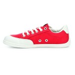 Be lenka rebound red&white barefoot topánky 42 EUR