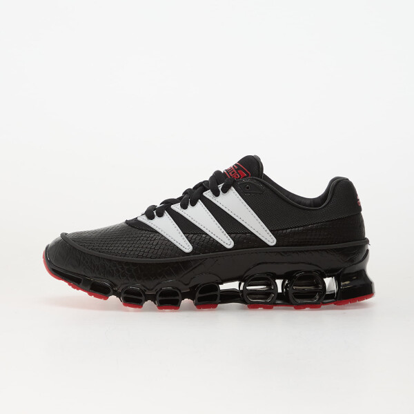 Tenisky adidas Predator 94 Megaride Core Black/ Ftw White/ Better Scarlet EUR 40