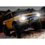 Traxxas TRX-9290 tuning PRO SCALE LED sada svetiel TRX-4 2021 Ford Bronco kompletná; TRX-9290