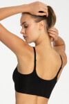 Julimex Simple Bra Top farba:čierna XL