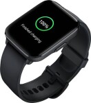 Mibro Watch C2 Čierny (XPAW009G)