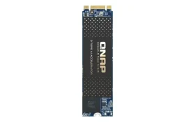 QNAP QAI-M100 - Rockchip RK1808 Cortex-A35 1.6GHz, 3 TOPS NPU, M.2 2280 PCIe Gen2 x1 AI akcelerátor (QAI-M100)