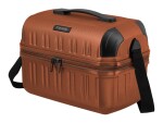 Kozmetický kufrík Travelite Dynamiic Beautycase Copper
