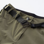 Šortky Hi-Tec Lady Argola 1/2 W L