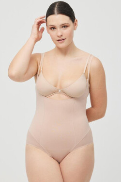 Ysabel Mora 19336 farba:nude XL