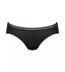 Dámske nohavičky BODY ADAPT Twist Hipster BLACK čierna 0004 SLOGGI BLACK