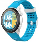 Coros Zegarek | PACE 3 Silicone, Valencia Edition