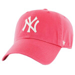 47 Značka New York Yankees Clean Up Cap B-RGW17GWSNL-BE jedna velikost