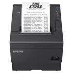 EPSON TM-T88VII / Tlačiareň štítkov / Termo / 180dpi / USB / RS-232 / LAN (C31CJ57112)