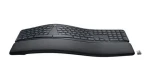 Logitech ERGO K860 Split for Business grafitová / Klávesnica / ergonomická / DE layout / bezdrôtová (920-010345)