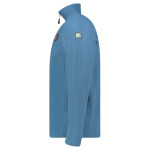 Unisex mikina WY7438H/GN-Petrol Blue - Geografické Nórsko 2XL petrolejová