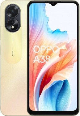 Oppo A38 4/128GB Zrokový (CPH2579)