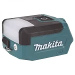 Makita DML817 / Aku stolná LED Svietidlo / 18V LXT / Bez akumulátora a nabíjačky (DML817)