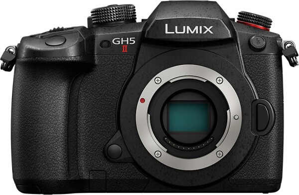 Panasonic Lumix GH5 II (DC-GH5M2E)
