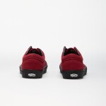Tenisky Vans Old Skool Creeper Grunge Bordeaux EUR 36.5