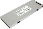 MicroBattery 6 Cell, Li-pol, 10.8V, 4200 mAh, 45 Wh (MBI2075)