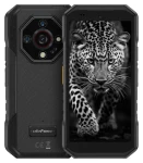 UleFone Armor X32 čierna / Telefón / IP69K / 4G / 6GB RAM / 128GB / Android (UF-AX32/BK)