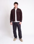 Patagonia M's Retro Pile Jacket Den Brown L