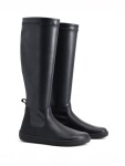 Be Lenka Athena Black barefoot čižmy 42 EUR