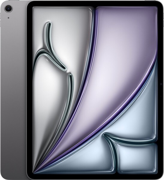 Apple iPad Air 13 cali Wi-Fi 512GB - Gwiezdna szarość