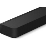 Sony Soundbar Sony BRAVIA Čierny