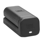 JBL Battery 200 / Náhradné batérie s puzdrom / pre PartyBox Club 120, Encore 2, Encore Essential 2 / 4722 mAh (JBLBATT200CHRGCASE)
