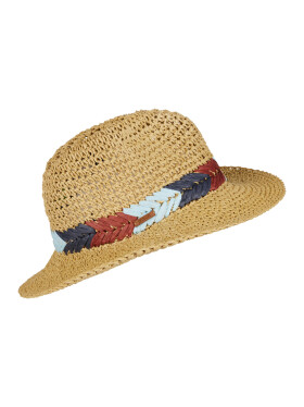 Klobúk Protest PRTARETHA 1