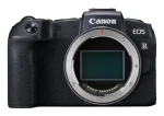 Canon EOS RP telo čierna / Fotoaparát / CMOS / Dotykový LCD 3" / Wi-Fi / Bluetooth (3380C003)
