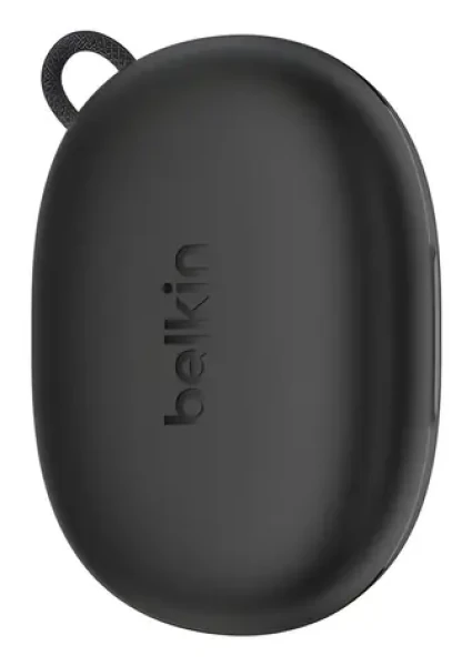 Belkin AUC016hqBK ActiveFit čierna / Bezdrôtové slúchadlá / Športové / Do uší (AUC016HQBK)