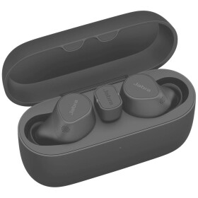 Jabra Jabra Evolve2 Buds Sada słuchawkowy True Wireless Stereo (TWS) Douszny Połączenia/muzyka Bluetooth Čierny