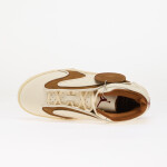 Tenisky Air Jordan OG Pale Ivory/ Track Red-Lt British Tan EUR 38.5