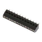 Molex 393570012 svorkovnice pre tlačiarne 1 ks; 393570012