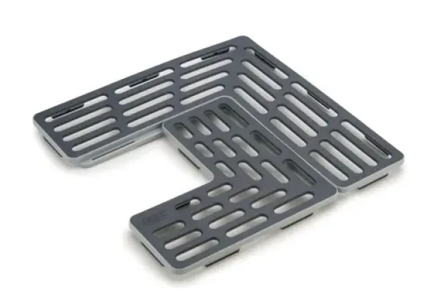 Joseph joseph 85037 sivá / vložka do drezu (85037-JJ)